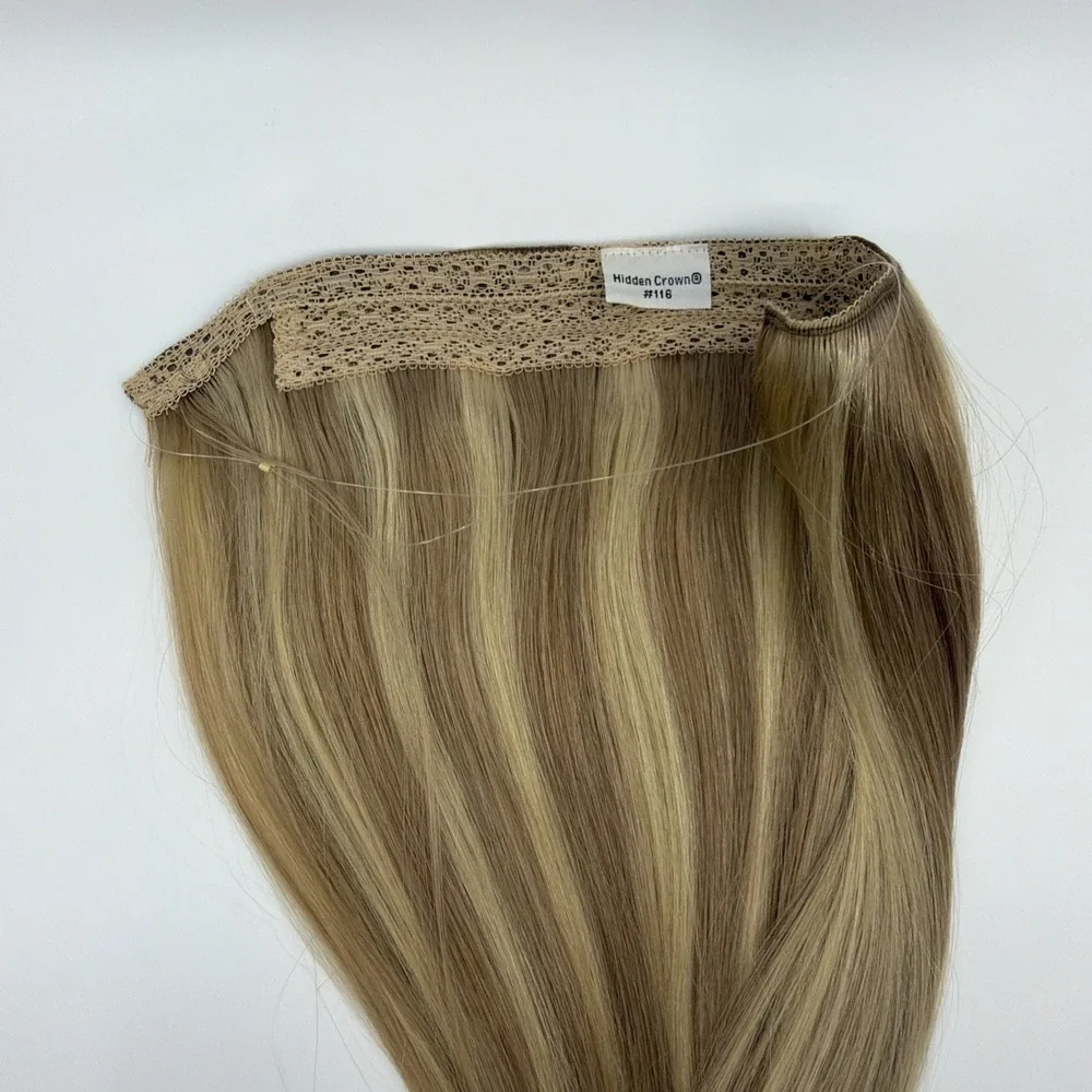 Hidden Crown Halo Original Hair Extension 18